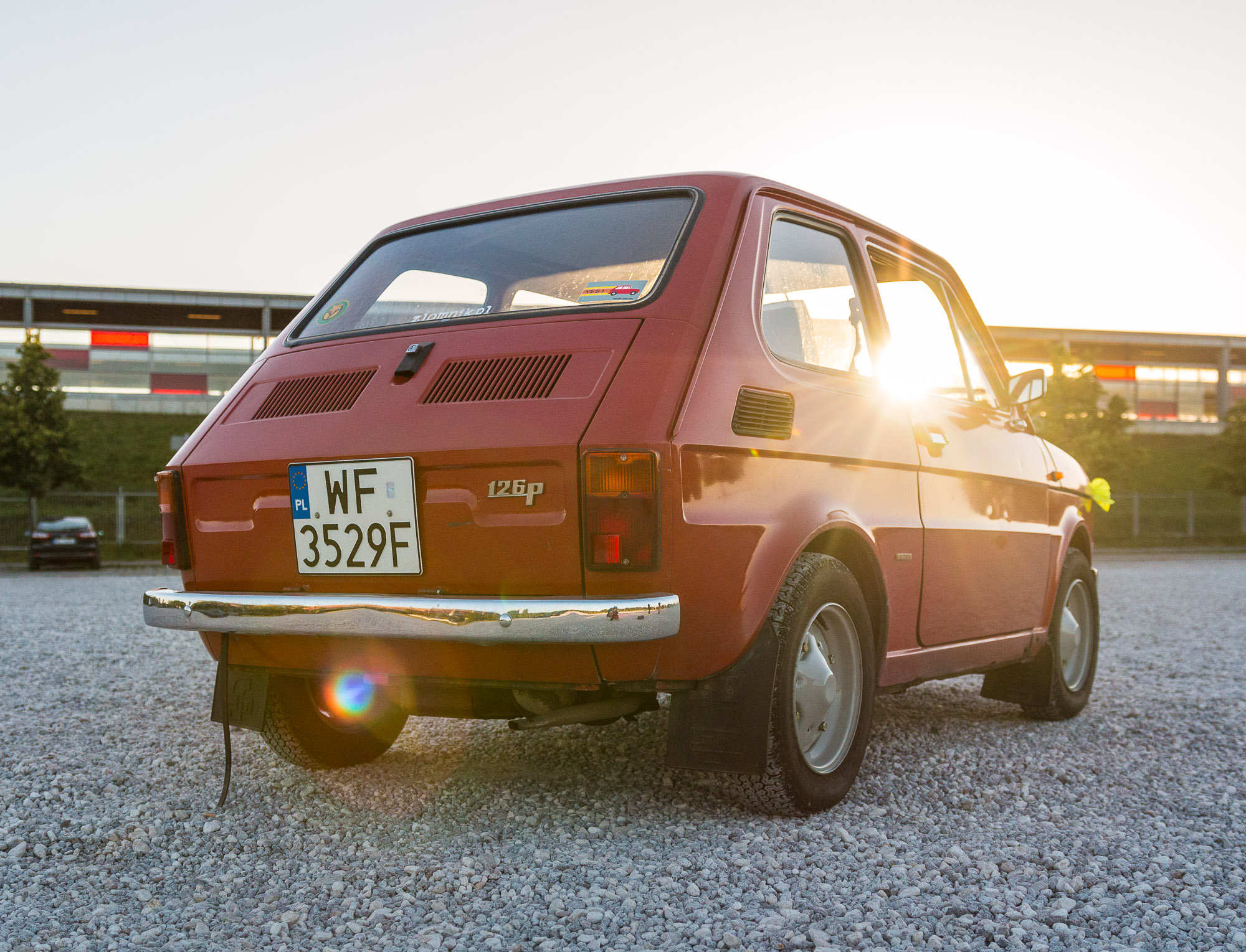 Fiat 126p 