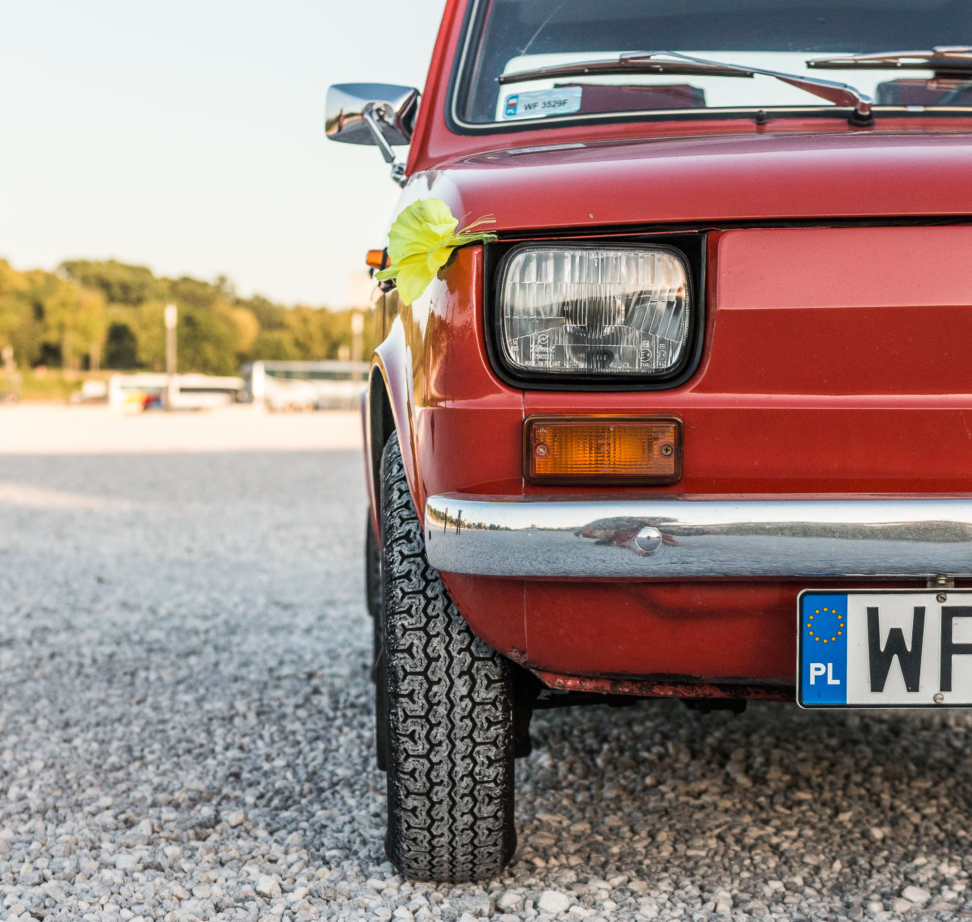 Fiat 126p 