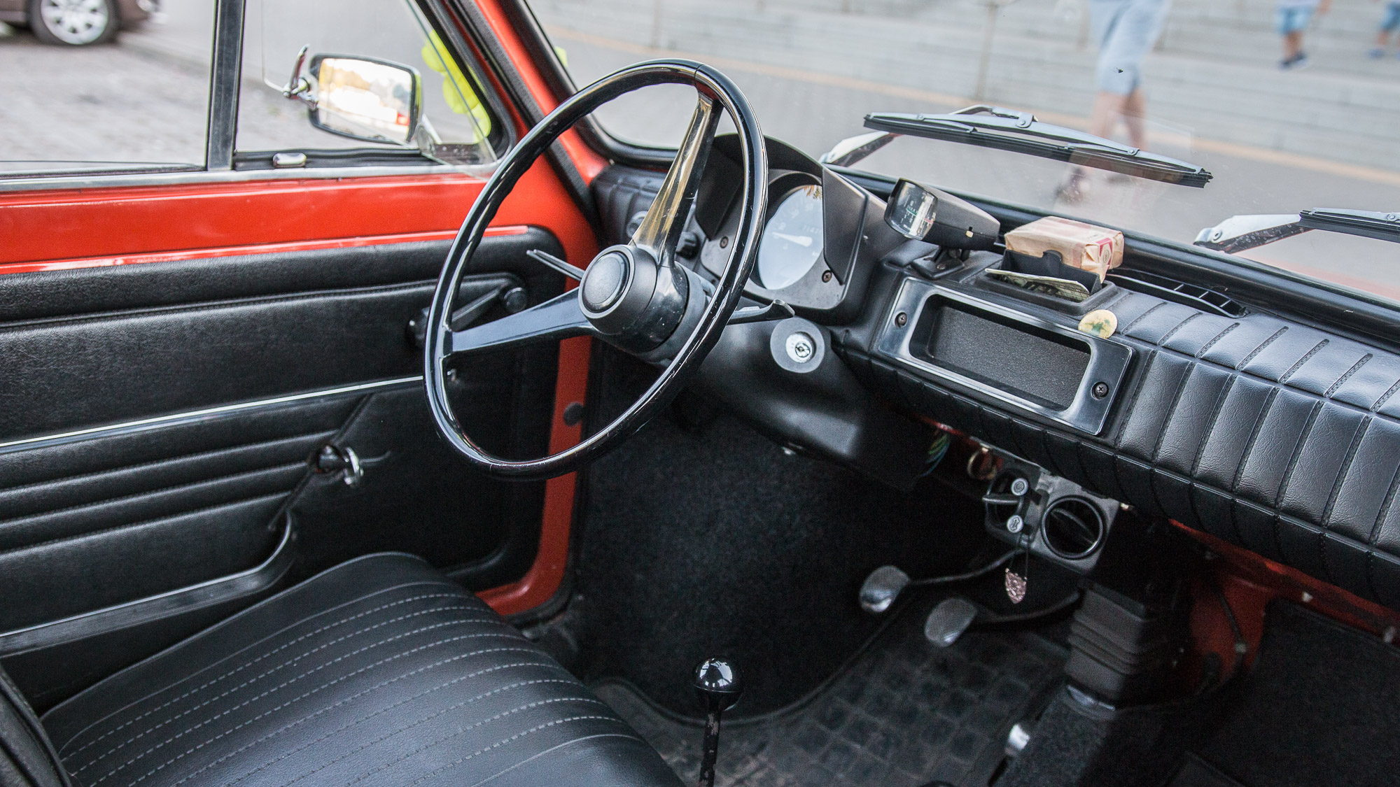 Fiat 126p 