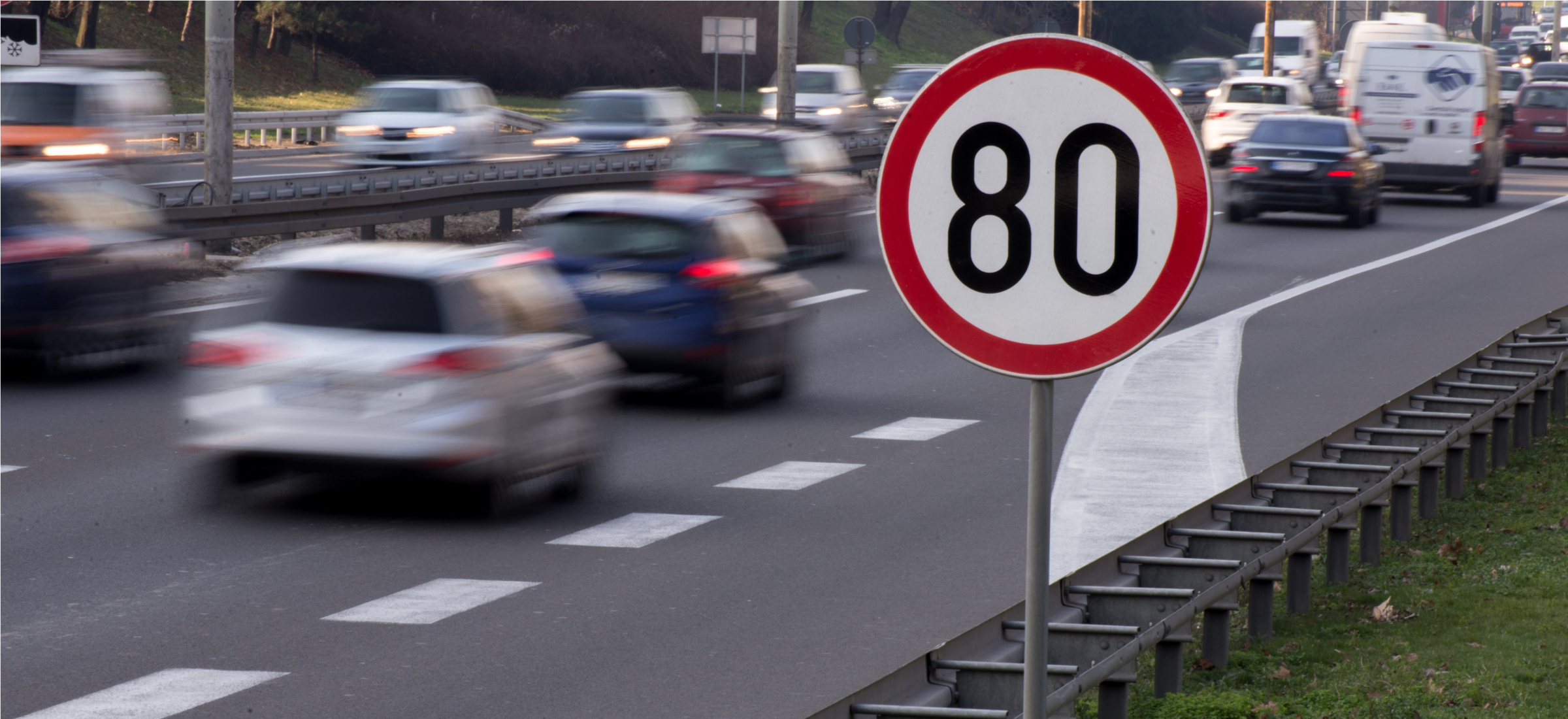 63 tys. euro za przekroczenie prędkości? To jeszcze nie rekordowy mandat