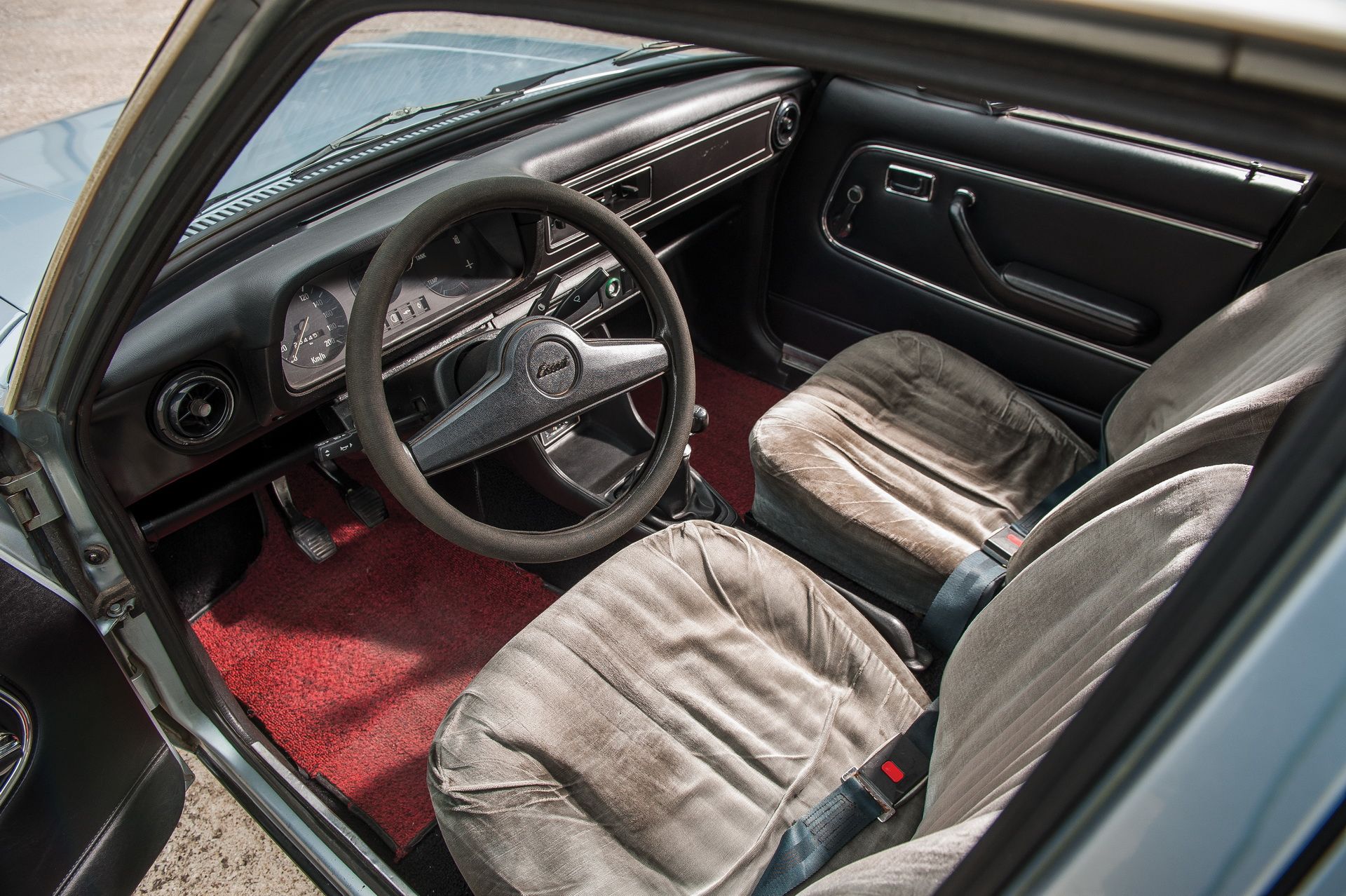 Ford Escort  