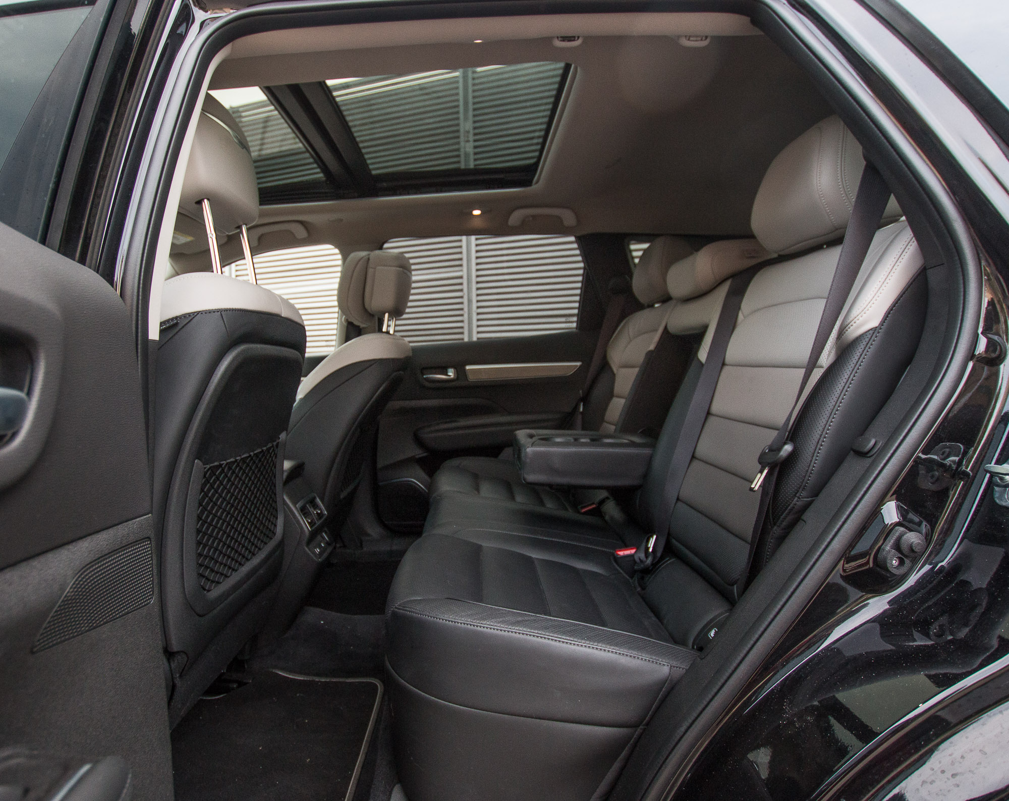 Volkswagen Tiguan Allspace kontra Renault Koleos 