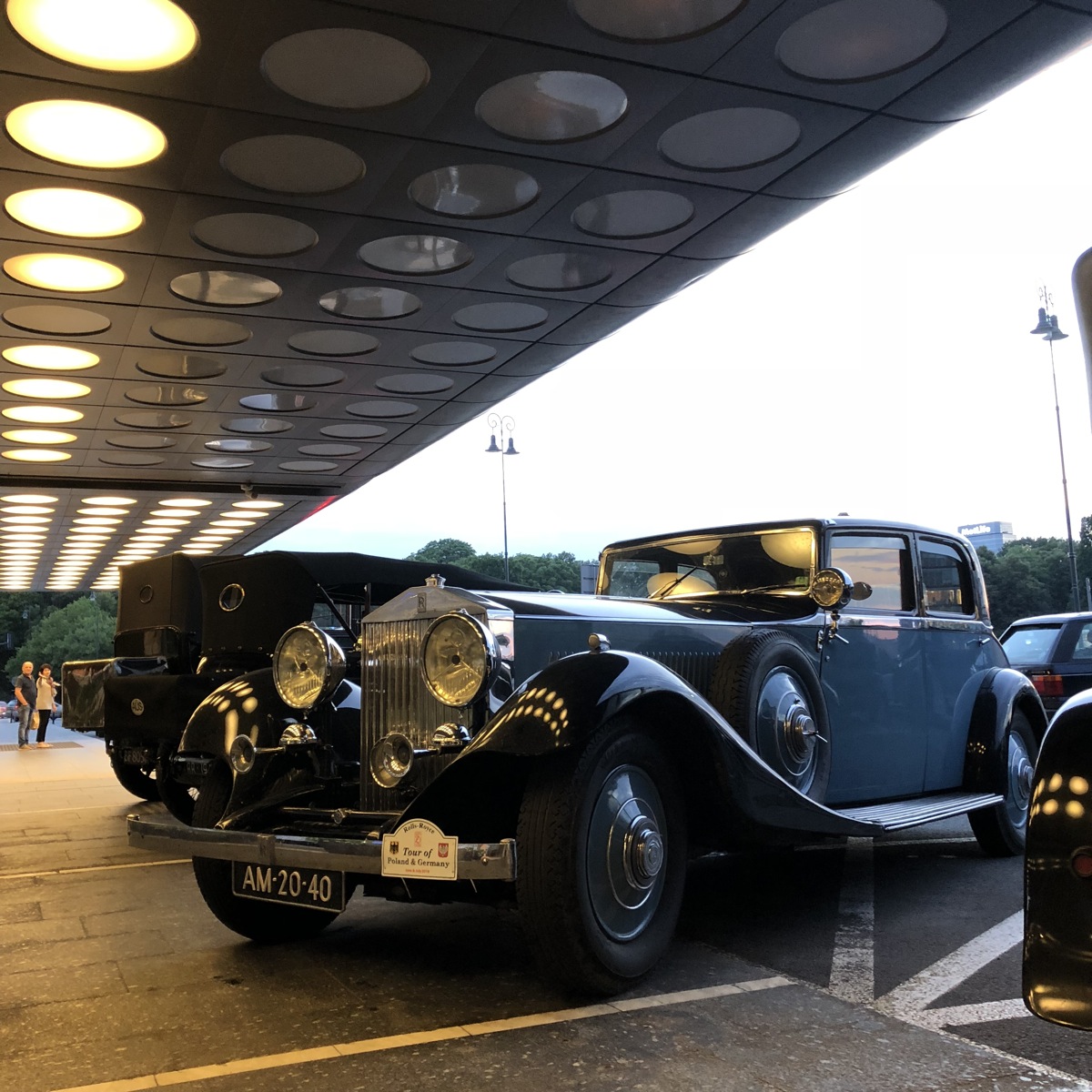 Rolls-Royce 