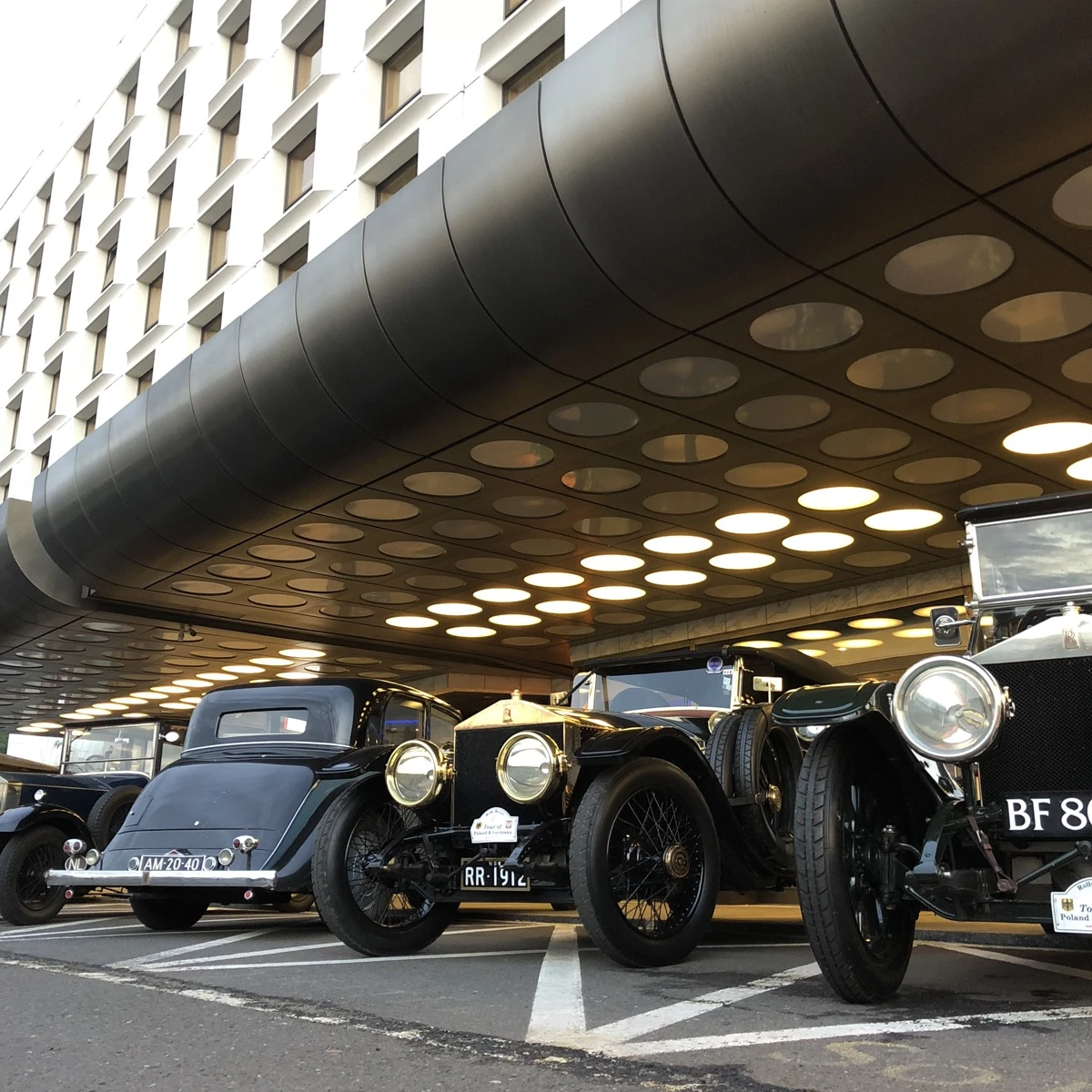 Rolls-Royce 