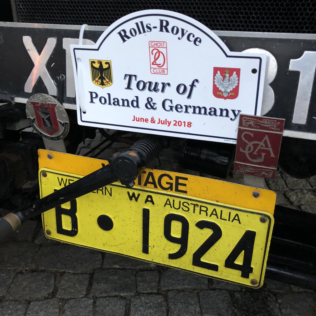 Rolls-Royce 