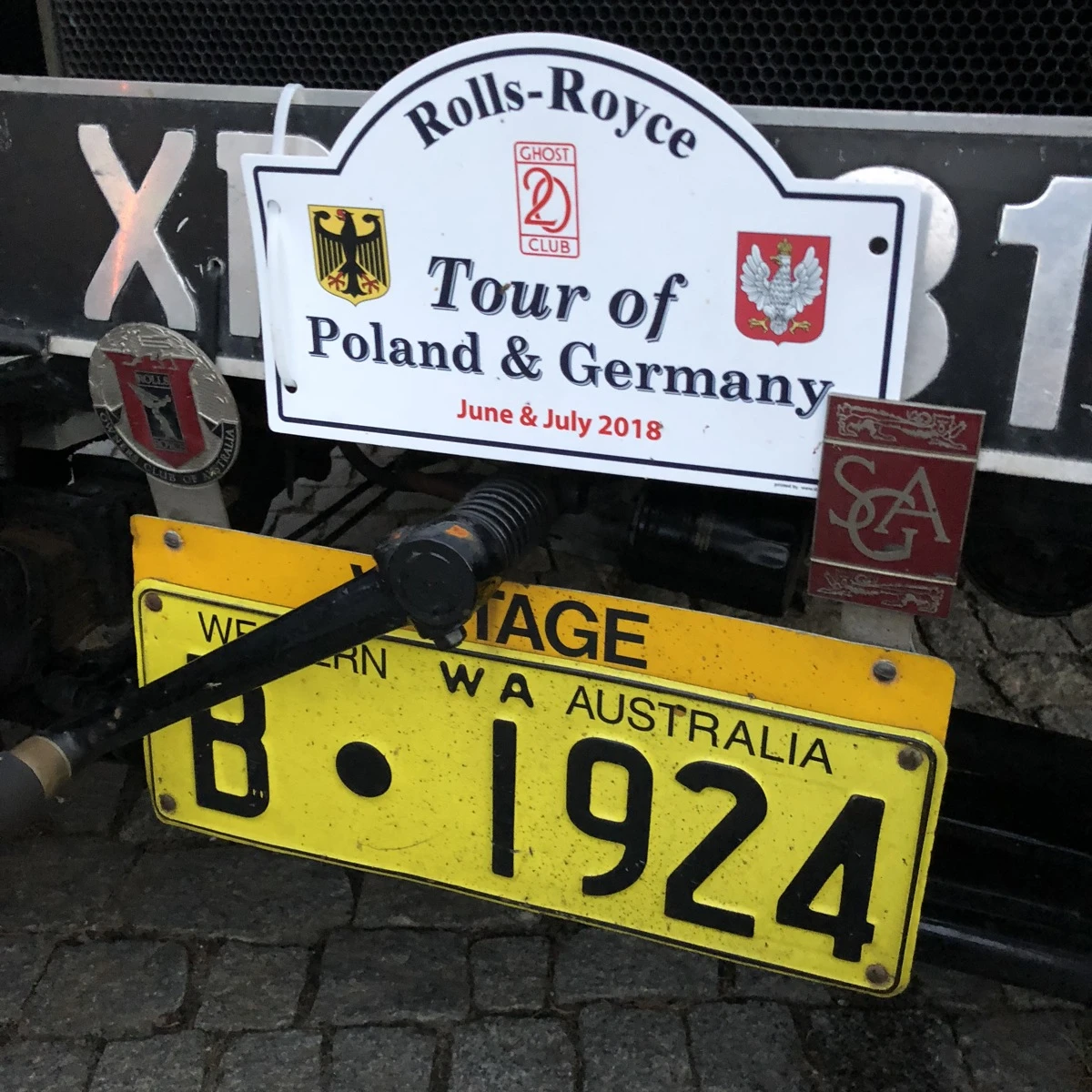 Rolls-Royce 