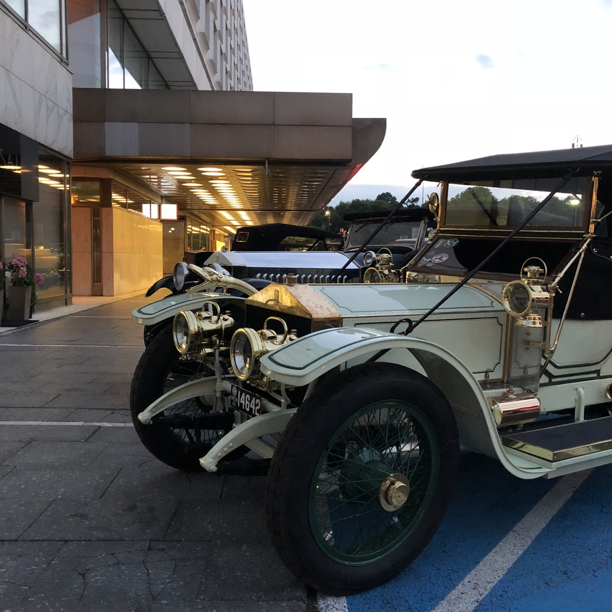 Rolls-Royce 
