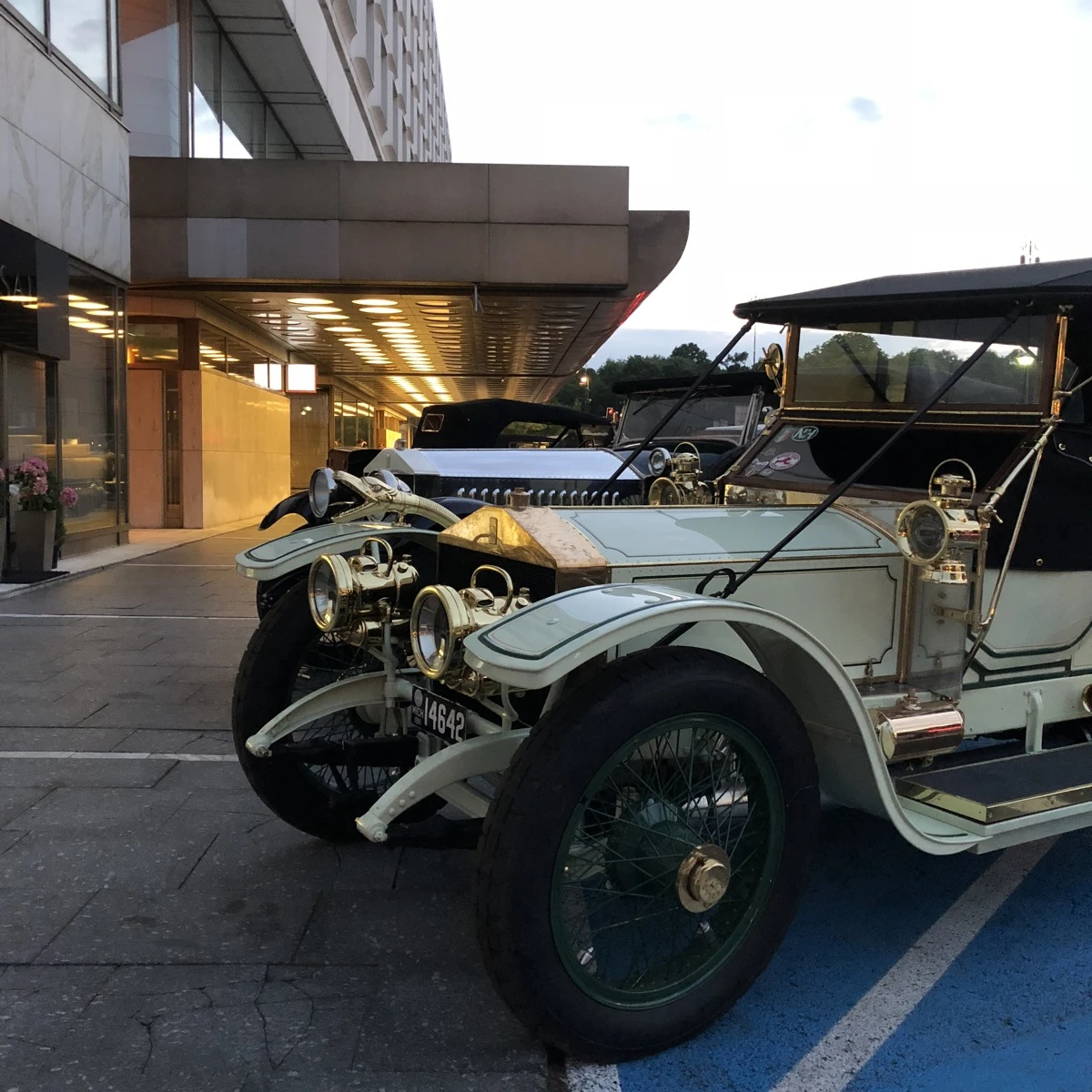 Rolls-Royce 
