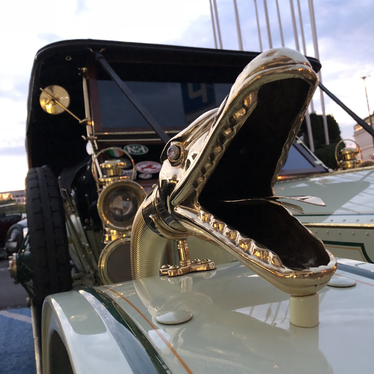 Rolls-Royce 