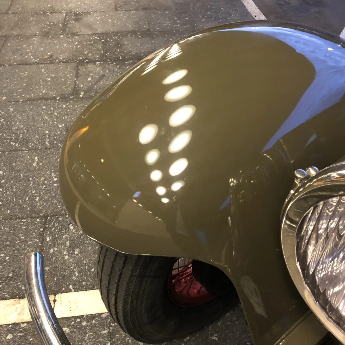 Rolls-Royce 