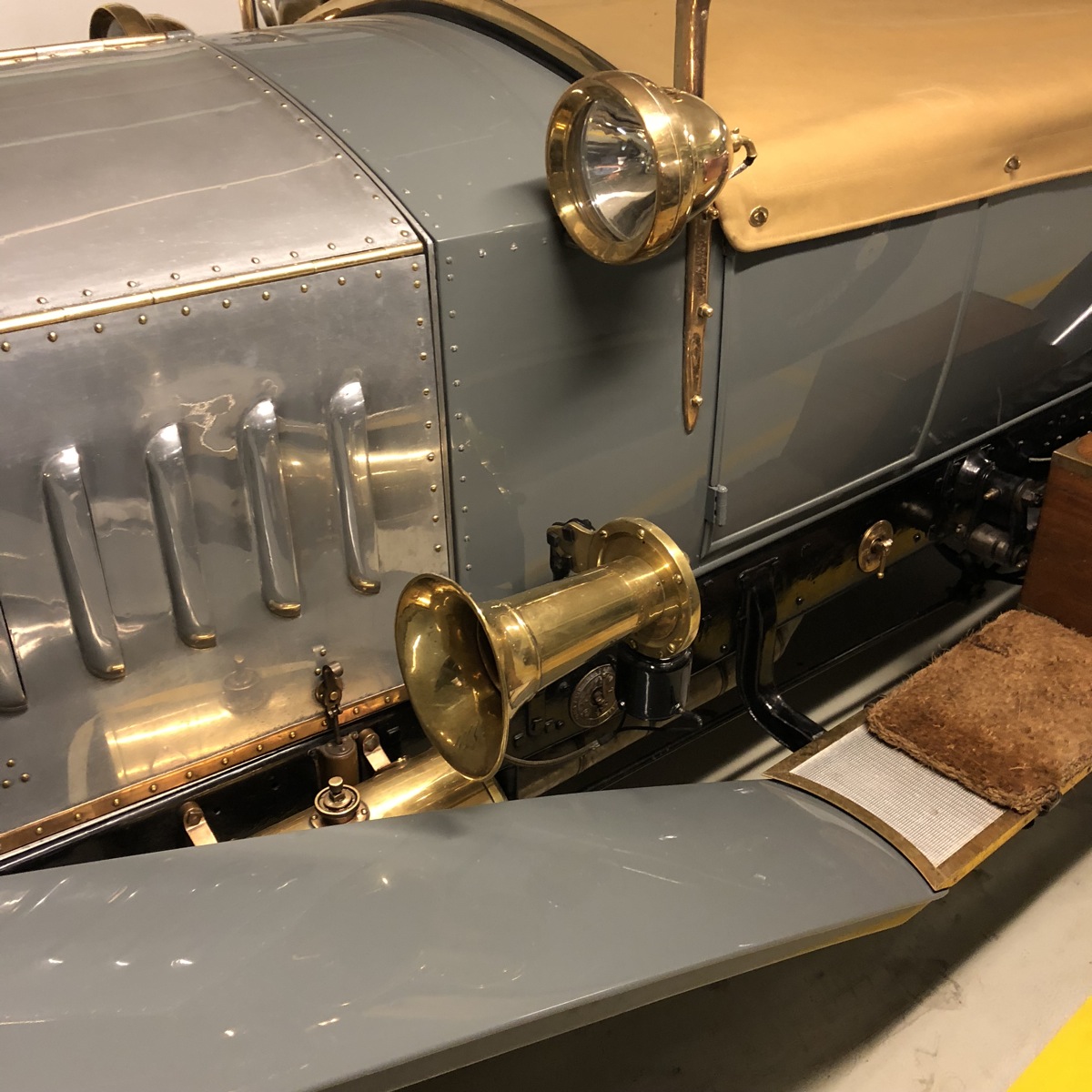 Rolls-Royce 