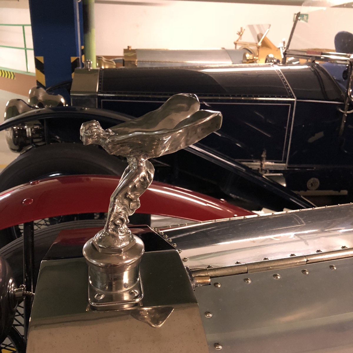 Rolls-Royce 