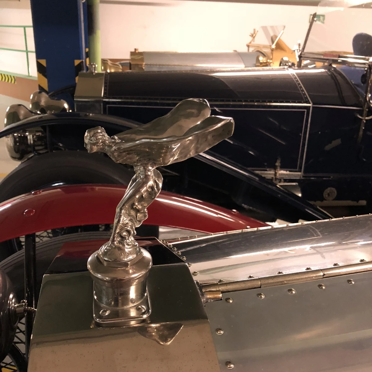 Rolls-Royce 