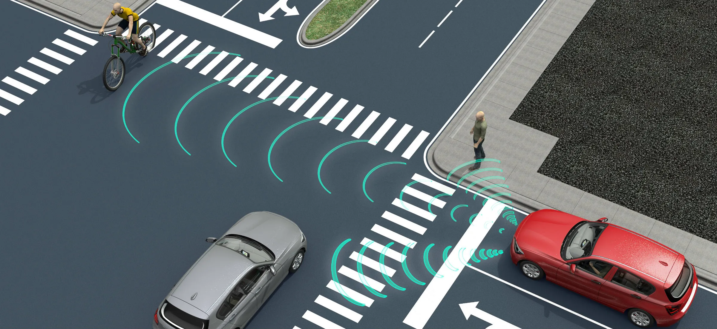 W Jaworznie na ulicę wyjadą autonomiczne autobusy