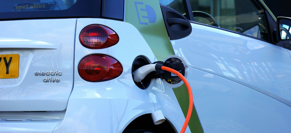 Samochody elektryczne zabierają miejsca pracy, zamiast je tworzyć