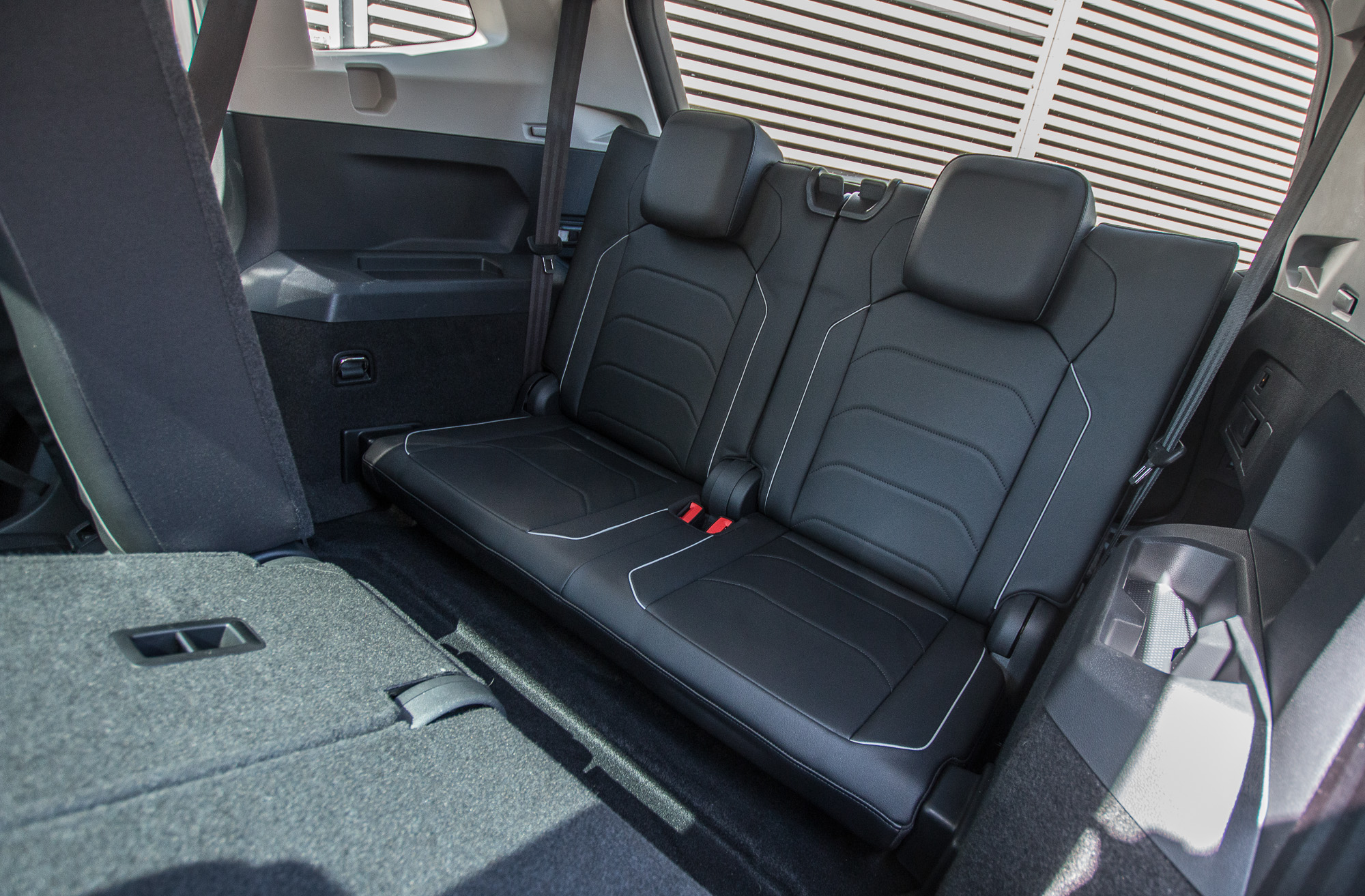 Volkswagen Tiguan Allspace kontra Renault Koleos 