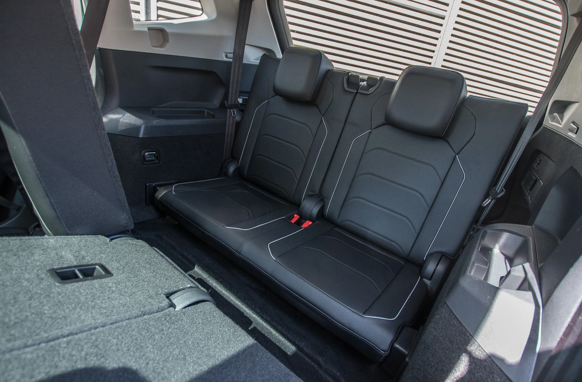 Volkswagen Tiguan Allspace kontra Renault Koleos