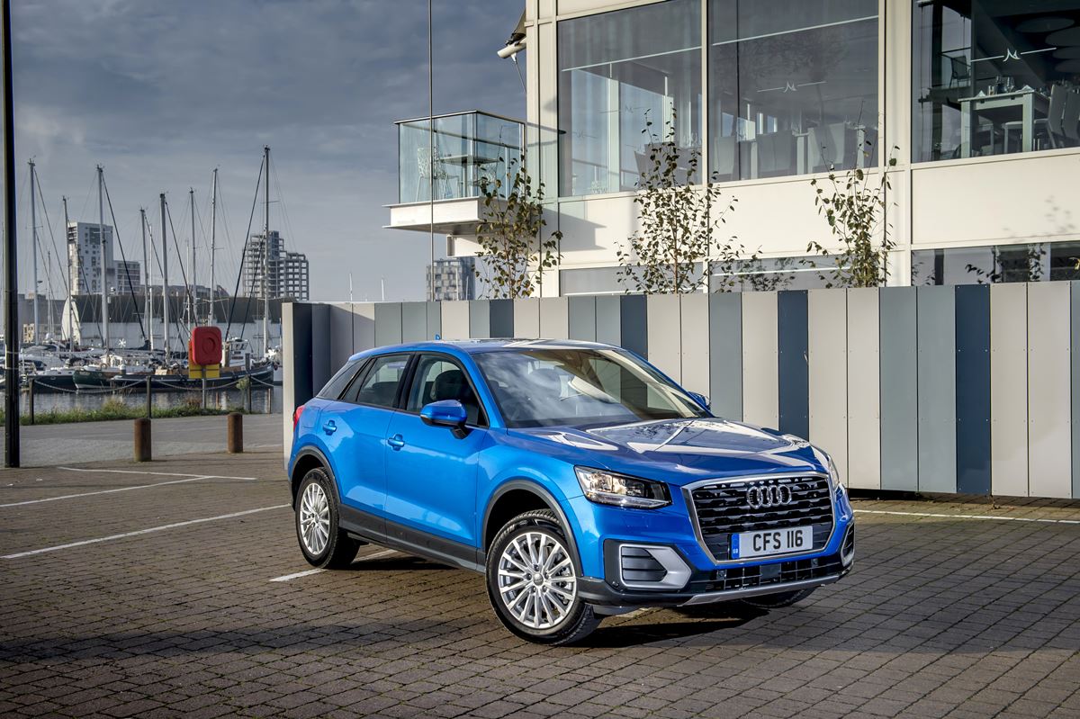 Audi-Q2 