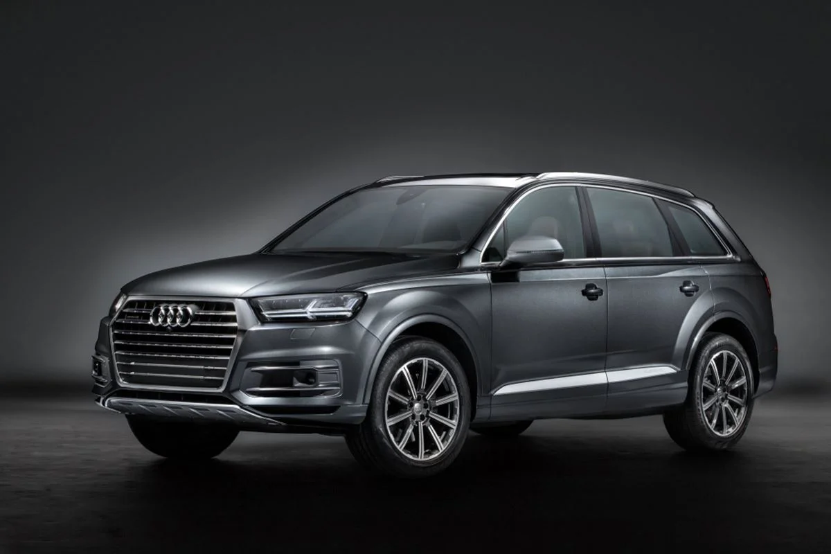 Audi-Q7