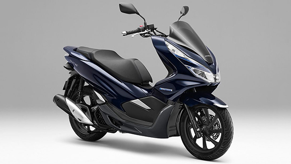 Honda PCX 