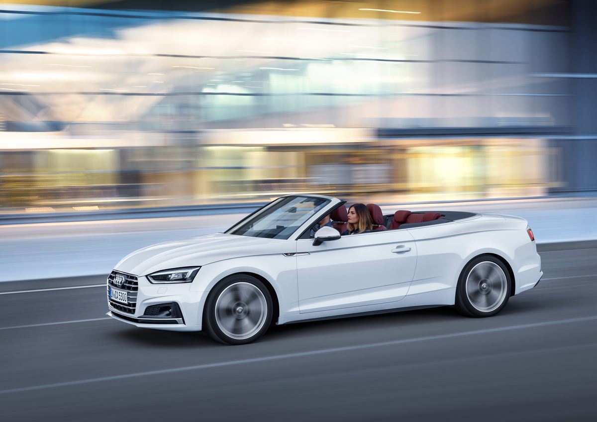 Kabriolet-audi-a5