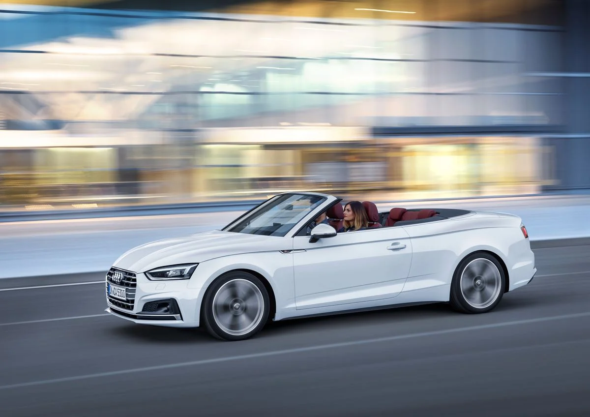 Kabriolet-audi-a5 