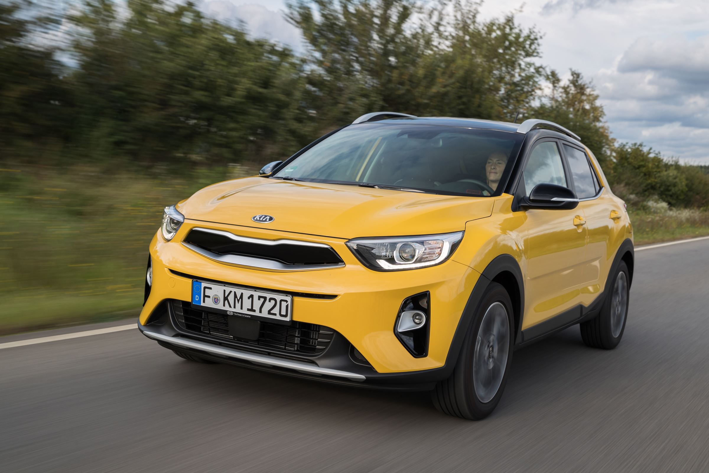 Kia-Stonic