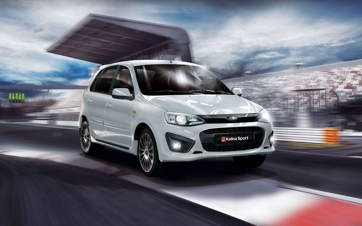 Lada-Kalina-Sport