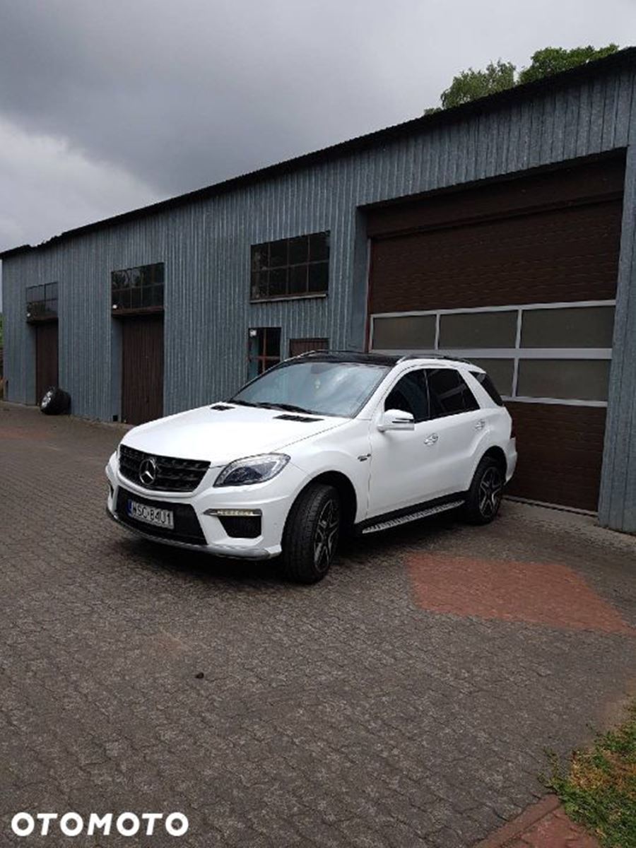 Mercedes-ML-2