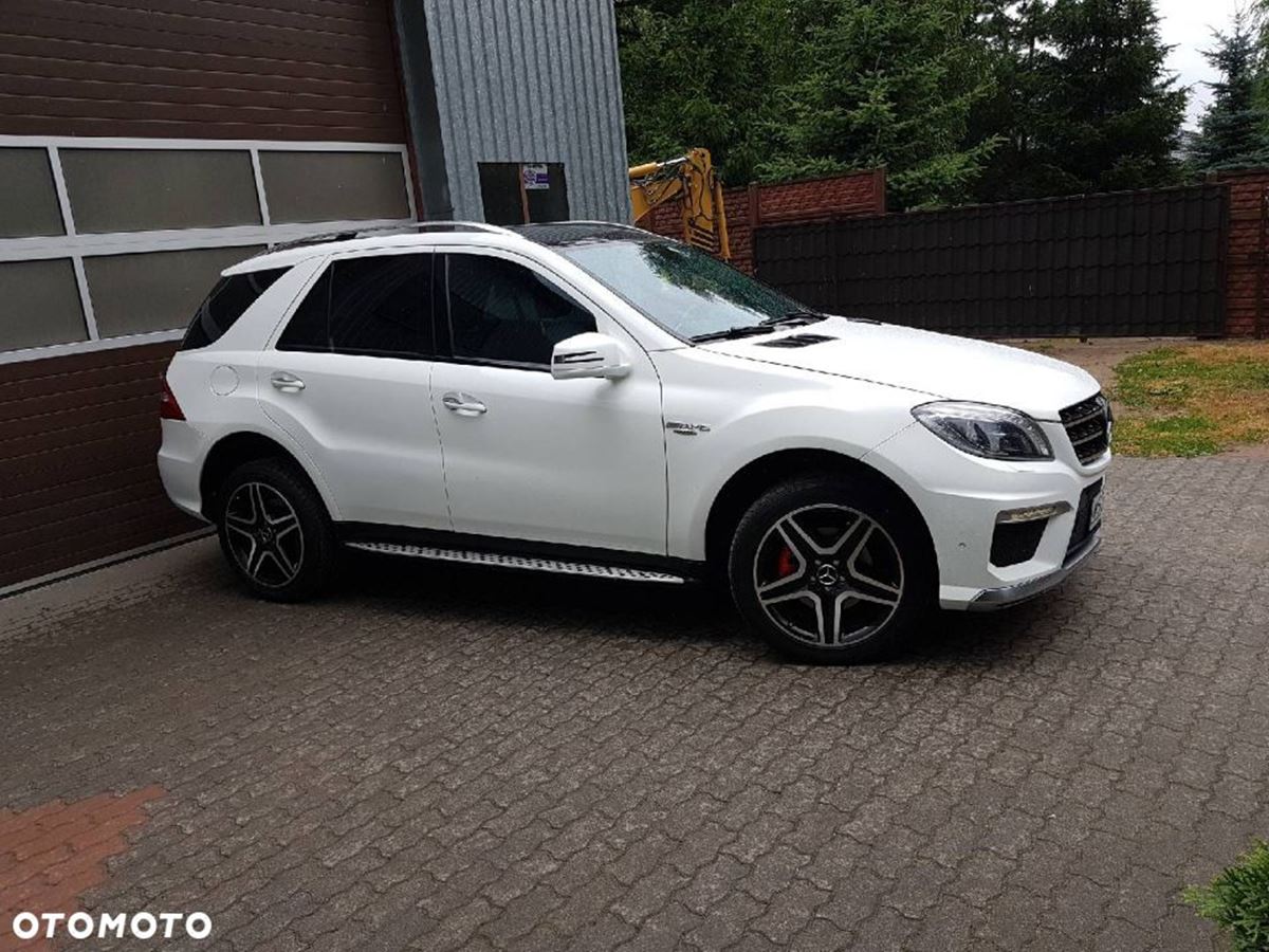 Mercedes-ML-5