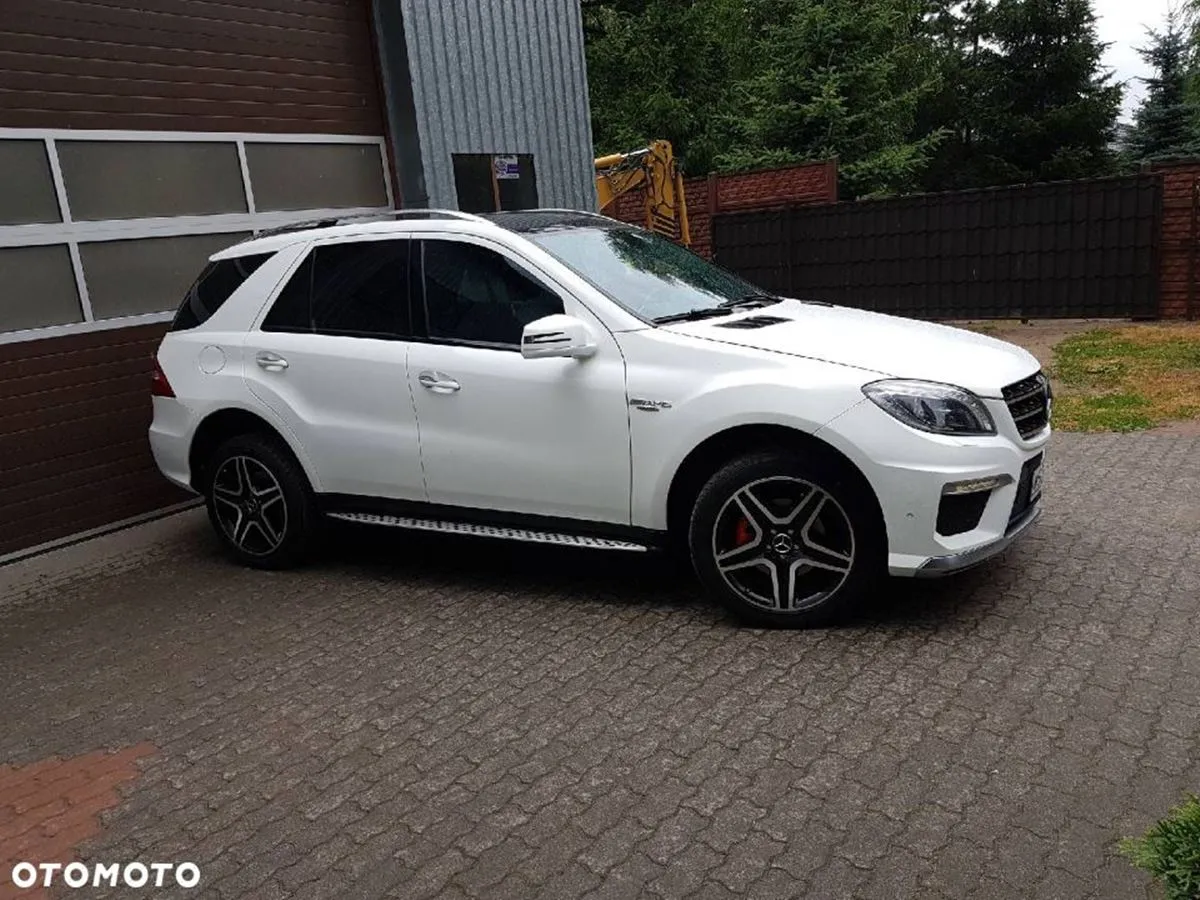 Mercedes-ML-5