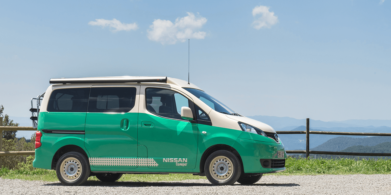 Nissan-e-NV200-Camper-2