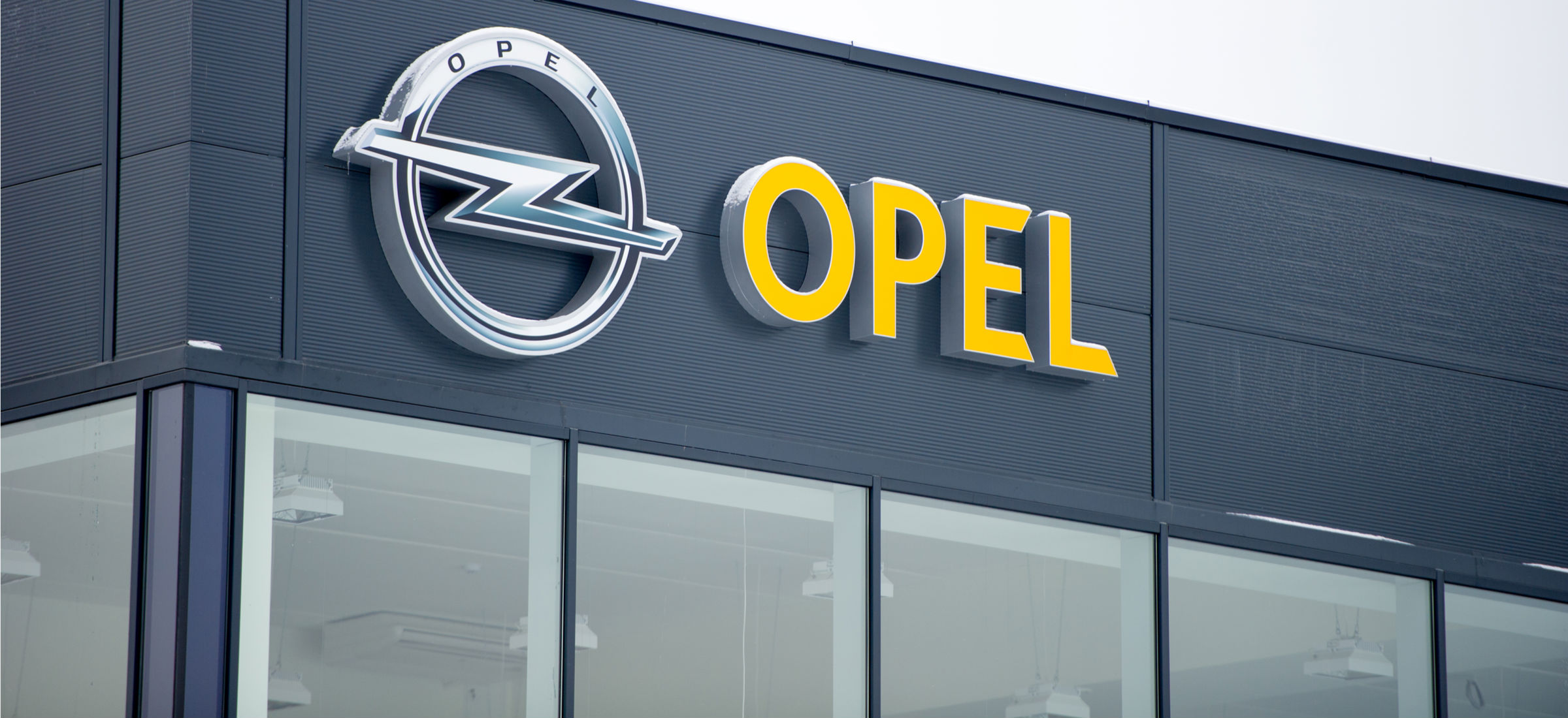 Opel