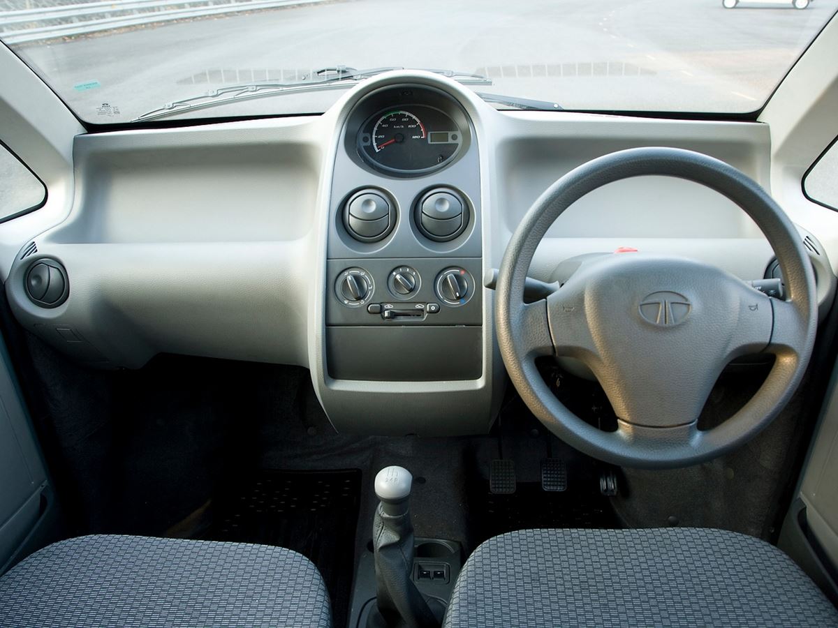 Tata-nano