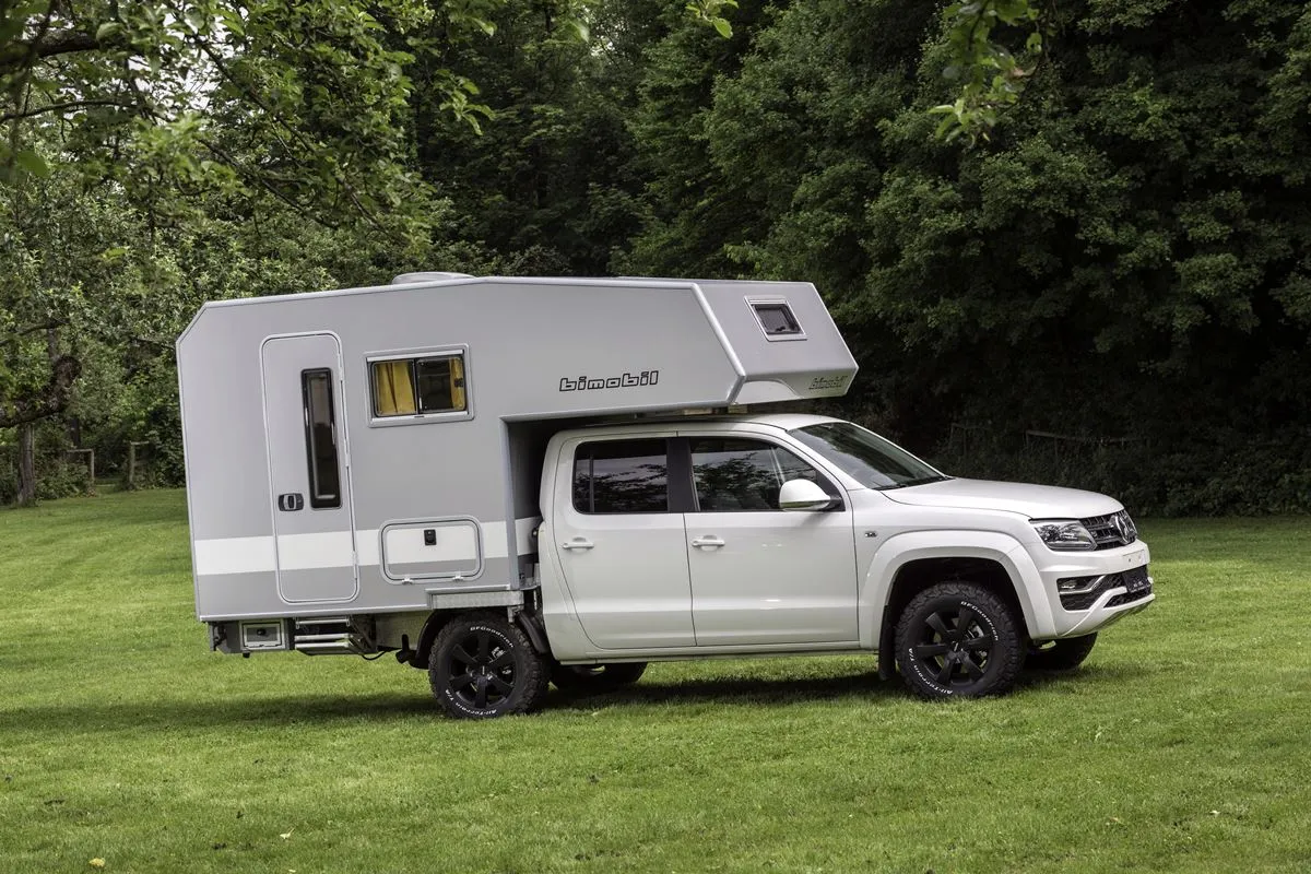 VW-Amarok