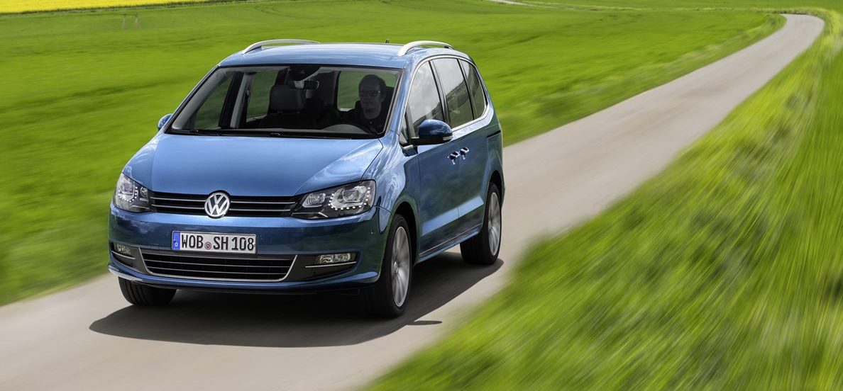 seat alhambra koniec produkcji volkswagen sharan koniec