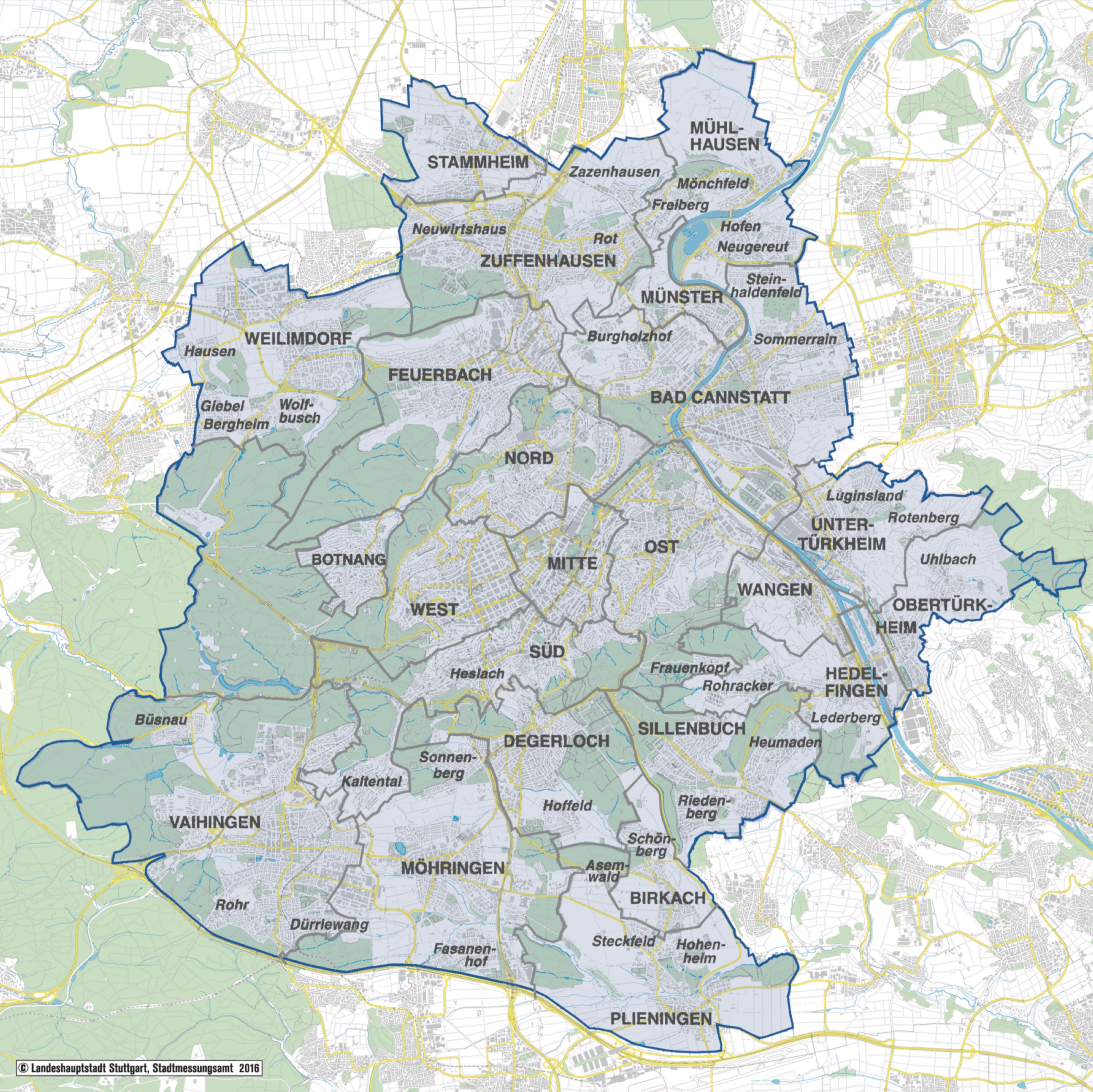zakaz wjazdu diesli Stuttgart 