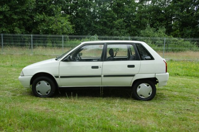 Citroen AX 