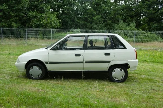 Citroen AX 