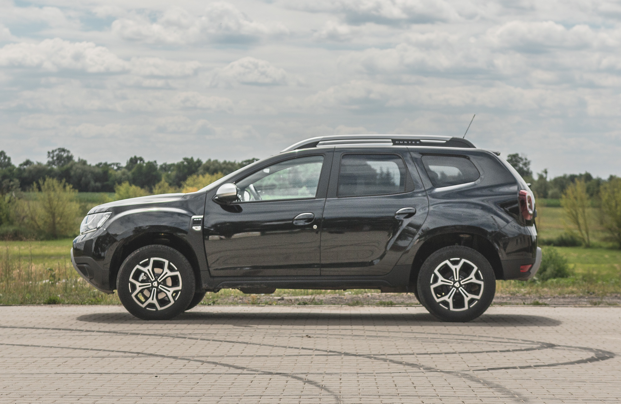 dacia-duster-test-13 dacia duster rywale