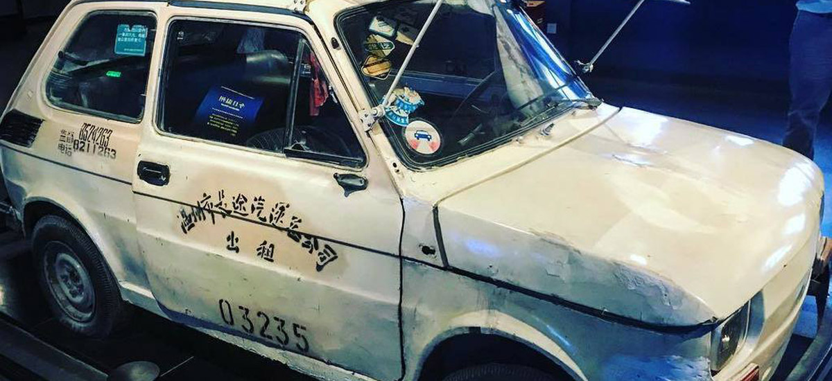 Fiat 126p
