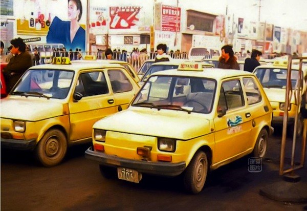 Fiat 126p 