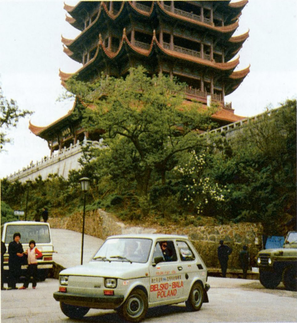 Fiat 126p 