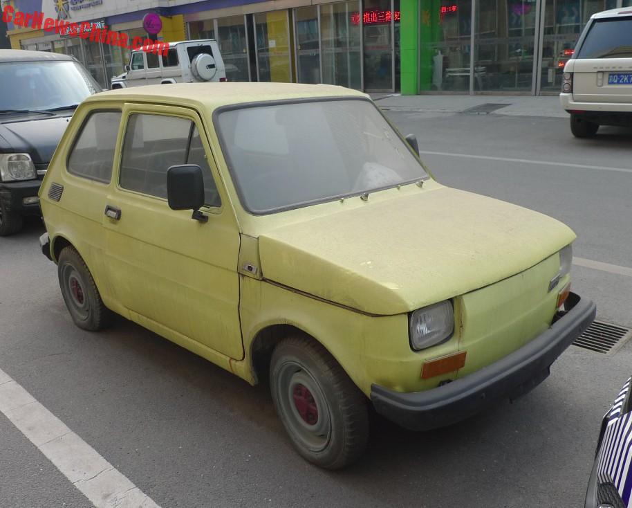 Fiat 126p 