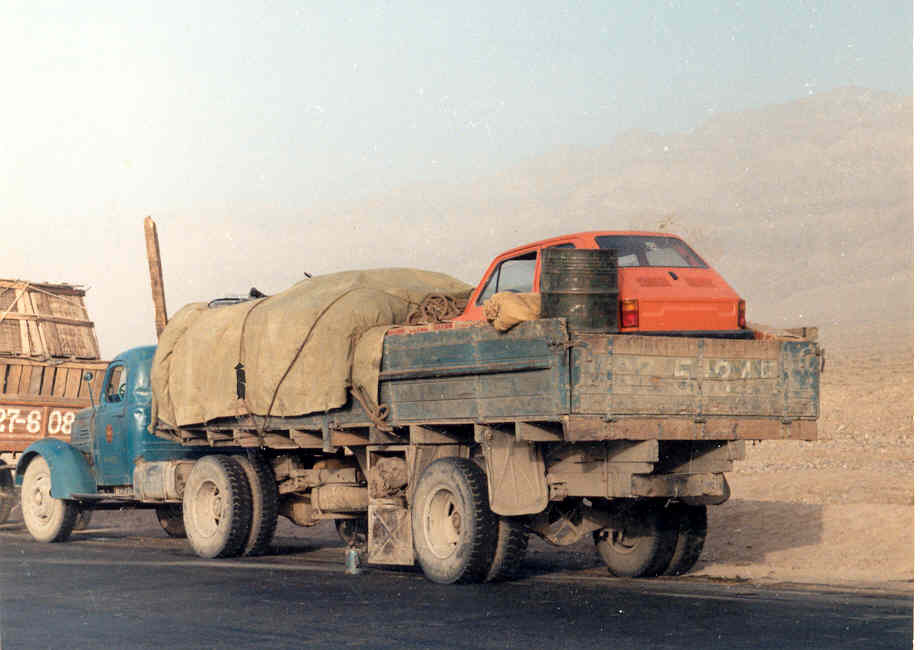 Fiat 126p 
