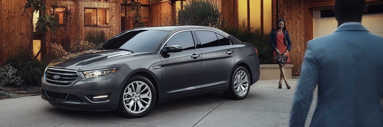 Ford Taurus 