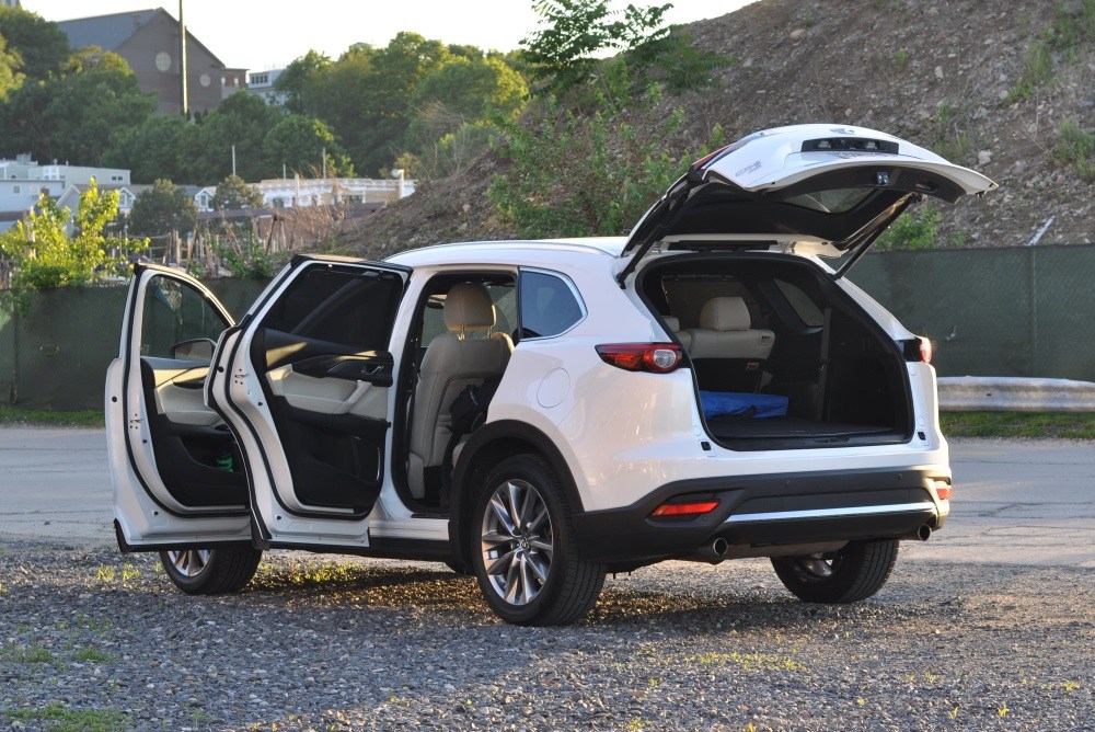 Mazda CX-9 