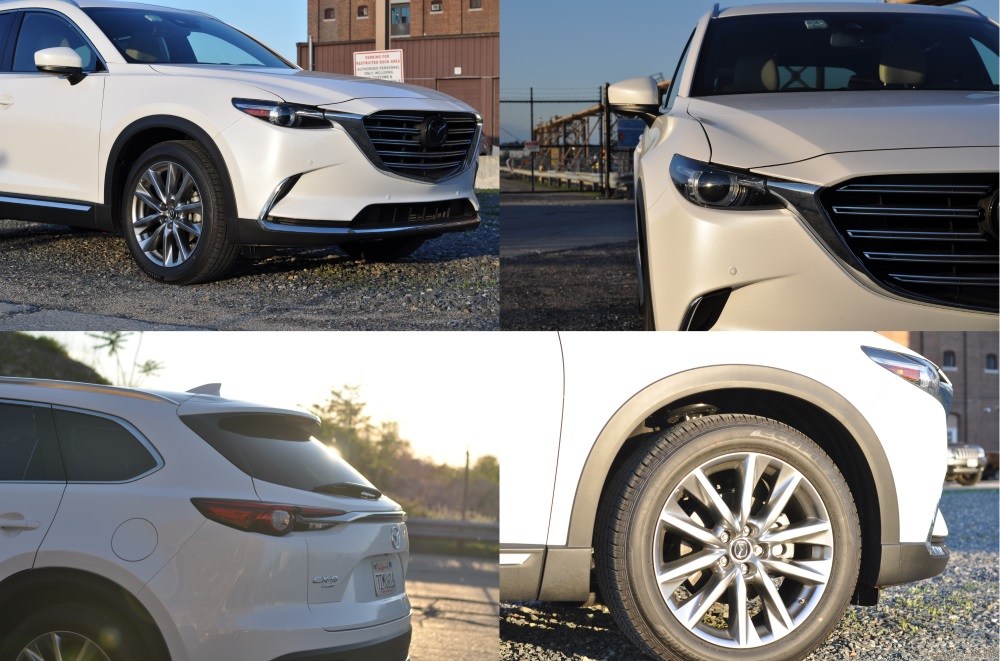 Mazda CX-9 