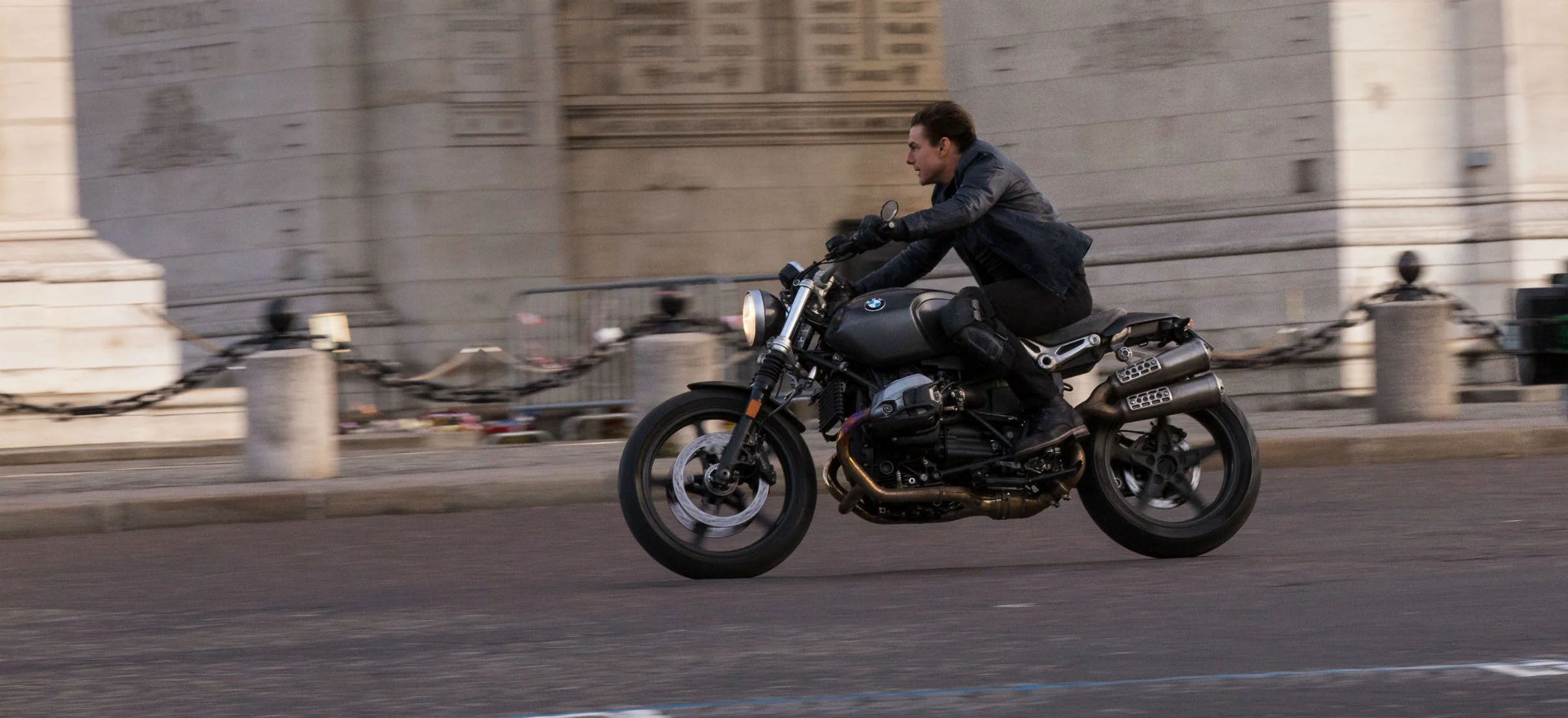 Mission Impossible Fallout