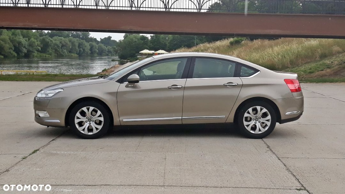 Citroen C5 